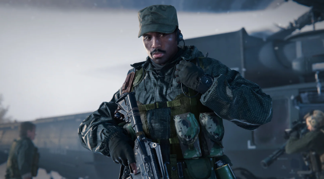 Call of Duty Black Ops 6 Masih Konsisten Di Chart Unduhan