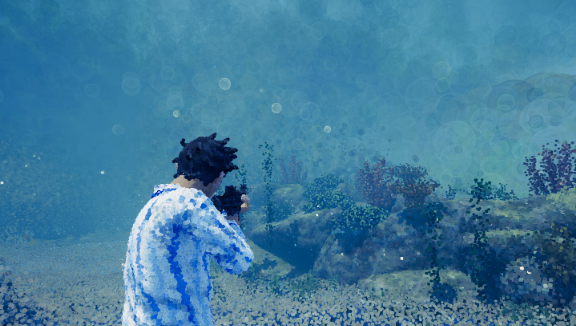 Dreams Of Another Dan Konsep Inovatif