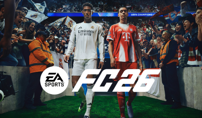 Evolusi EA Sports FC Menuju Edisi 26