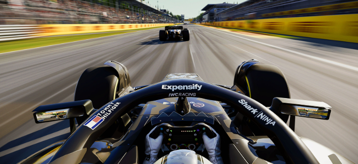 F1 25 Tren Balap Formula 1 Terkini Yang Mendominasi Chart Eropa