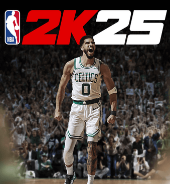 NBA 2K25 Masuk Daftar Unduhan PS Store