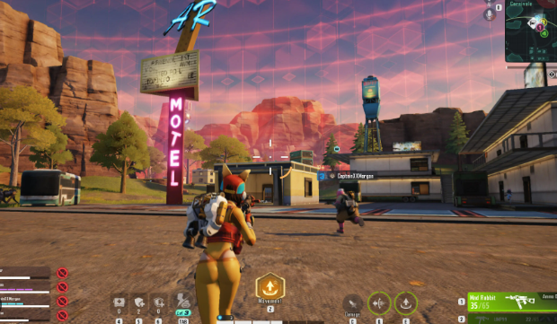 Battle Royale PC 2025 Hadir Dengan Fitur Inovatif Seru