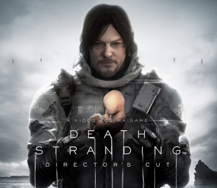 Death Stranding 2 On the Beach: Aksi Sinematik Kojima
