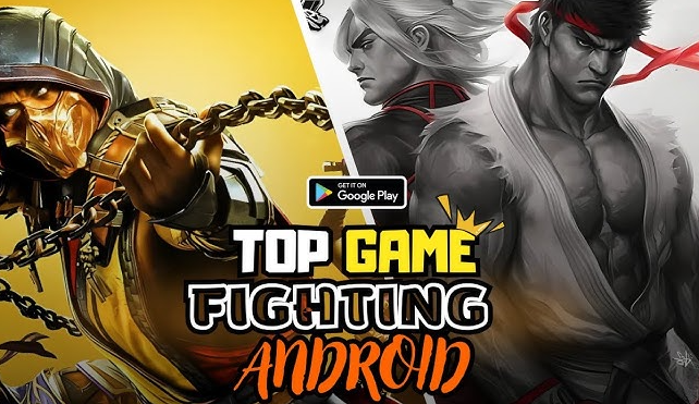 Panduan Main Fighting Online 2025 Agar Selalu Unggul