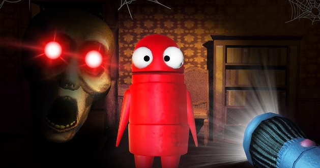 Game Horror PC 2025 Bawa Atmosfer Mencekam Ke Level Baru