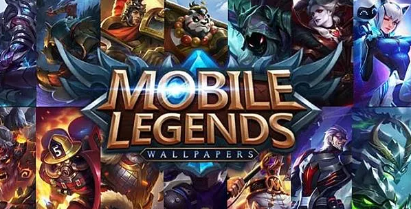 Game MOBA Populer 2025 Yang Lagi Banyak Dimainin