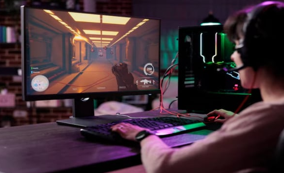 Game Online Komputer 2025 Tren Baru Dunia Gaming