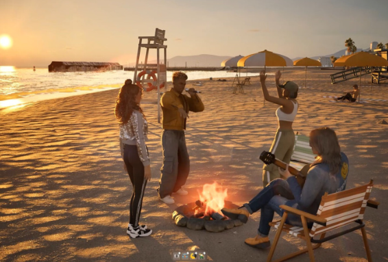 Game Simulasi PC 2025 Bikin Pengalaman Main Lebih Nyata