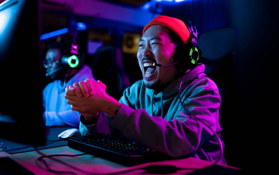 Inovasi Game Komputer yang Wajib Dicoba 2025