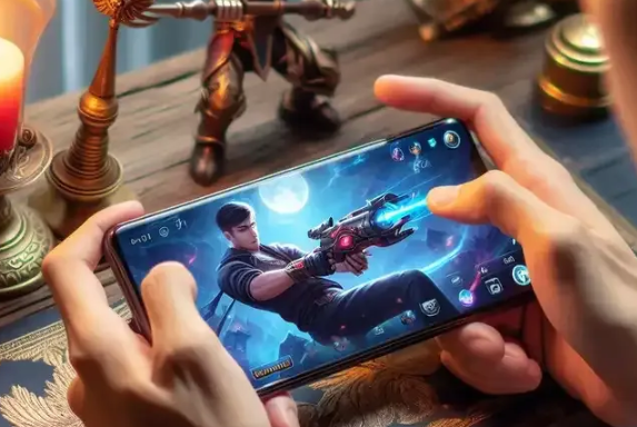 MOBA Online 2025 Jadi Favorit Gamer Kompetitif Dunia