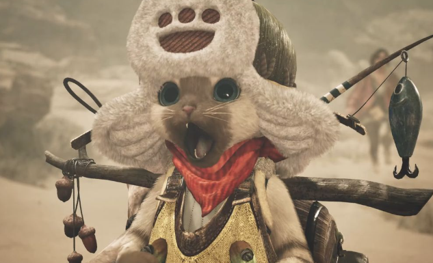 Monster Hunter Wilds, ARPG Dunia Luas yang Laris dan Dipuji Kritikus
