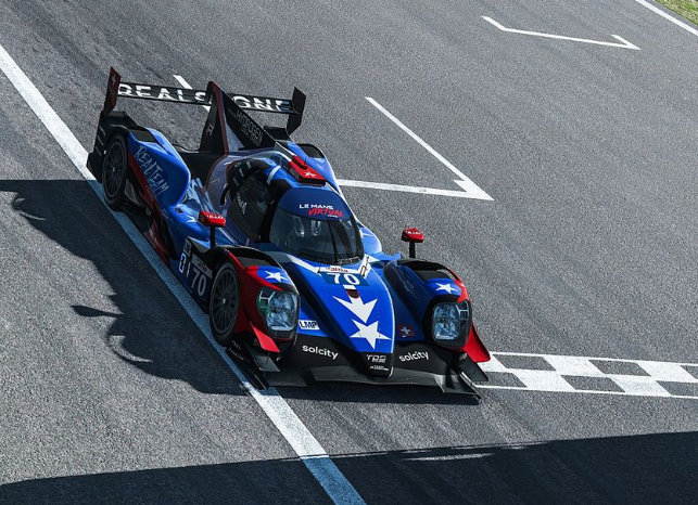 Racing Online 2025 Sajikan Balapan Virtual Super Real