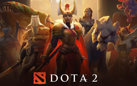 Mengenal Dunia Dota 2 dari Sudut Pandang Pemain