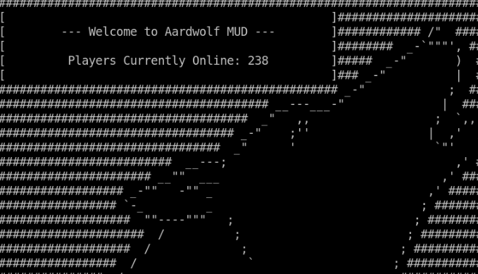 Menjelajahi Multi User Dungeon Sebagai Cikal Bakal Game Online