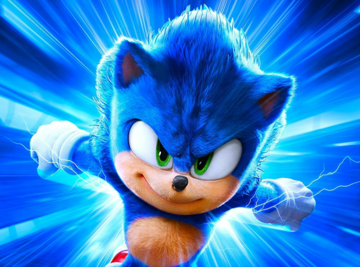 Warisan Abadi Sonic The Hedgehog Dalam Dunia Game Modern