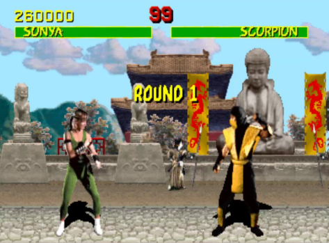 Warisan Abadi Mortal Kombat 1992 Yang Mengubah Dunia Game Selamanya