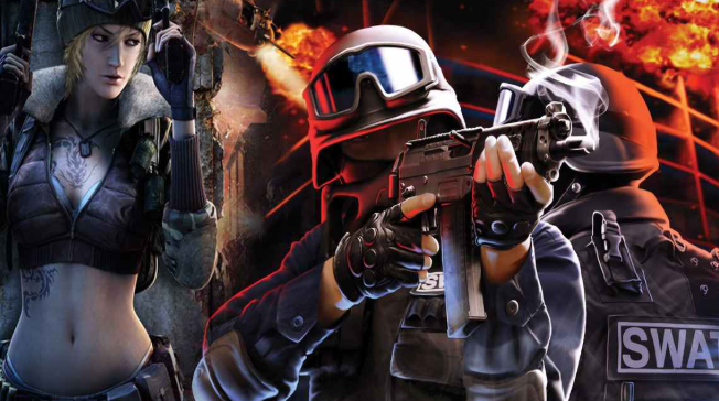 Menghidupkan Kembali Semangat Warnet Melalui Point Blank