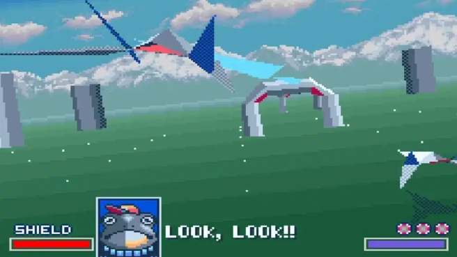 Kilas Klasik Star Fox 1993 Pengaruh Besarnya Dunia Game Modern