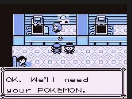 Pokemon Merah dan Biru Membentuk Fondasi Game Petualangan Modern