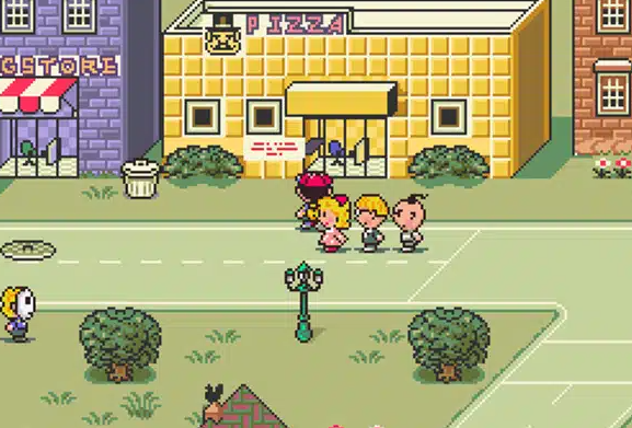 Warisan Emosional EarthBound Yang Terus Hidup Dalam Budaya Game