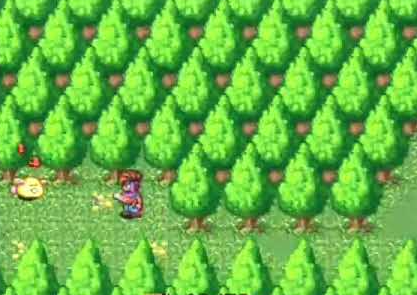 Kisah Abadi Game Rahasia Mana 1993 Yang Mengubah Dunia RPG