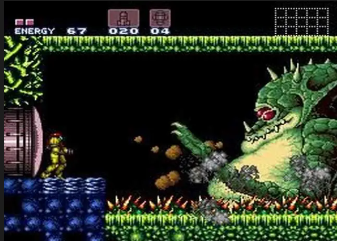 Warisan Abadi Game Super Metroid 1994 Dalam Sejarah Industri Game